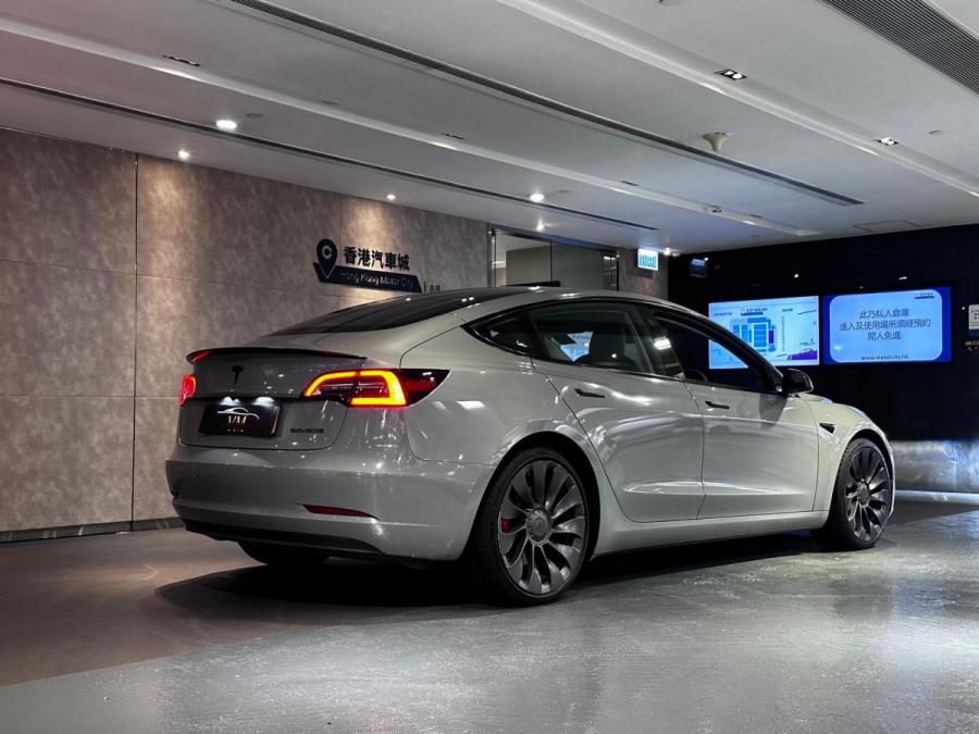 Model 3 Performance - Image 2