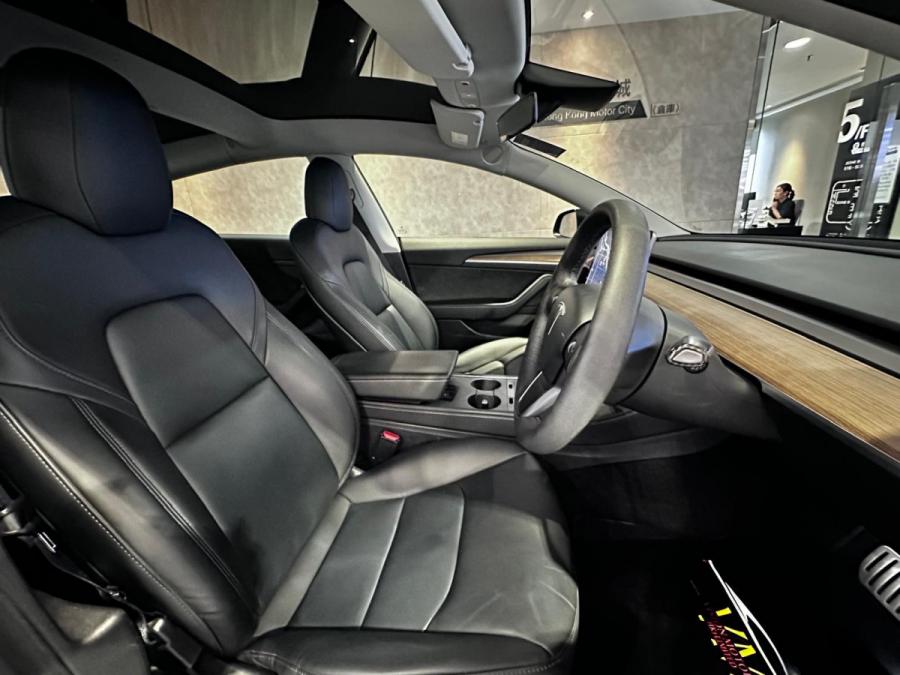 Model 3 Performance - Image 6