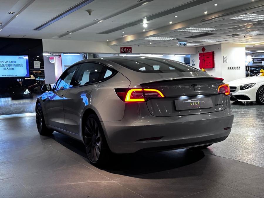 Model 3 Performance - Image 4