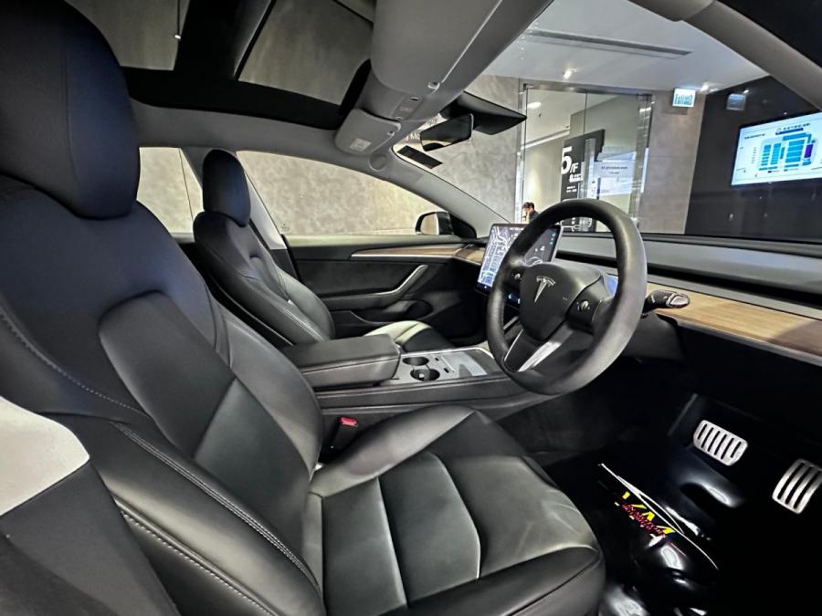 Model 3 Performance - Image 5