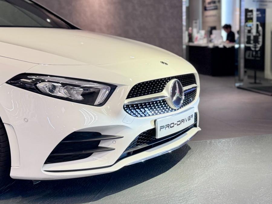 A200 AMG - Image 4