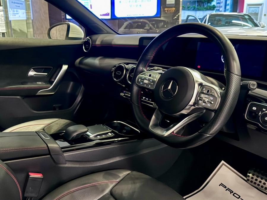 A200 AMG - Image 7