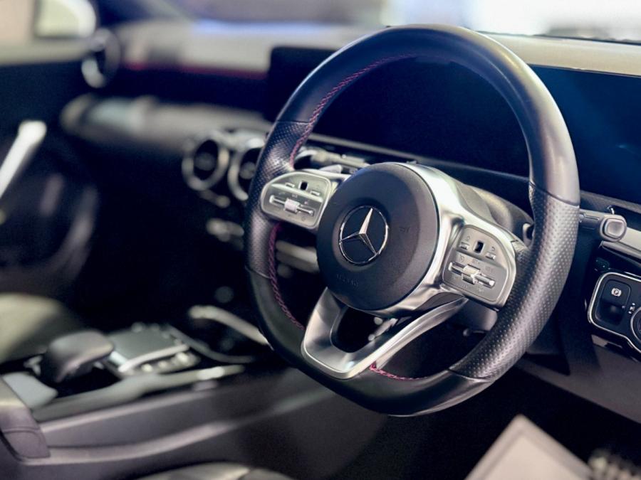 A200 AMG - Image 6