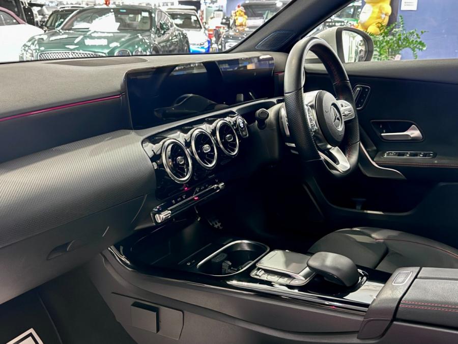 A200 AMG - Image 8