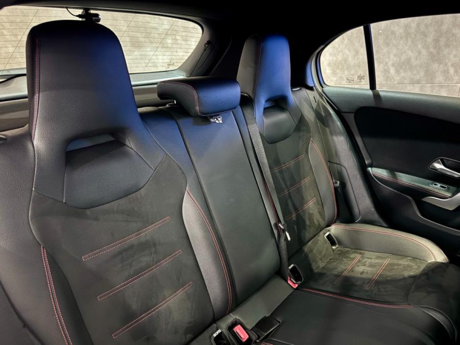 A200 AMG - Image 10