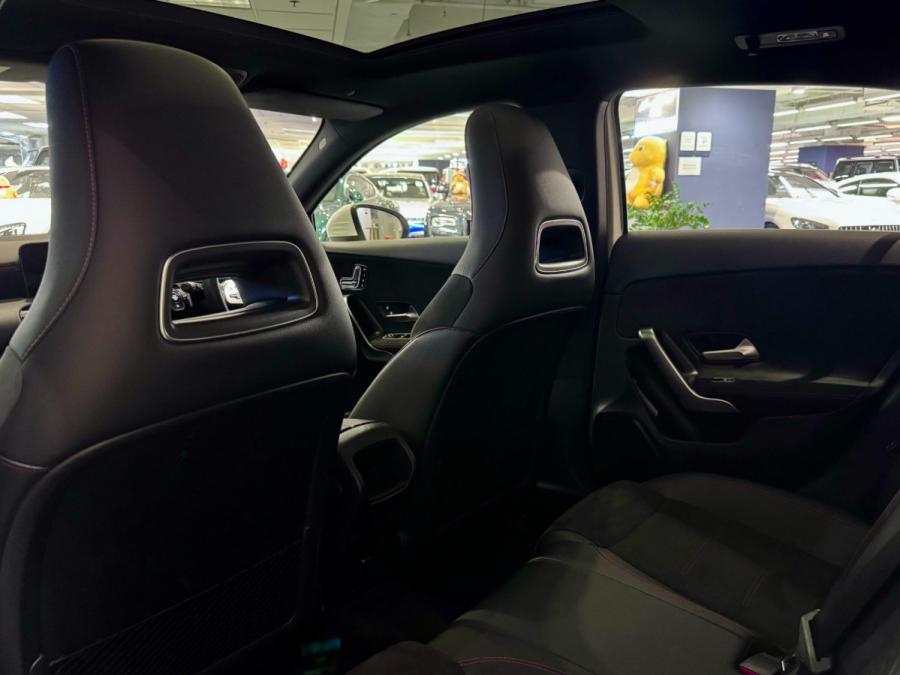 A200 AMG - Image 11