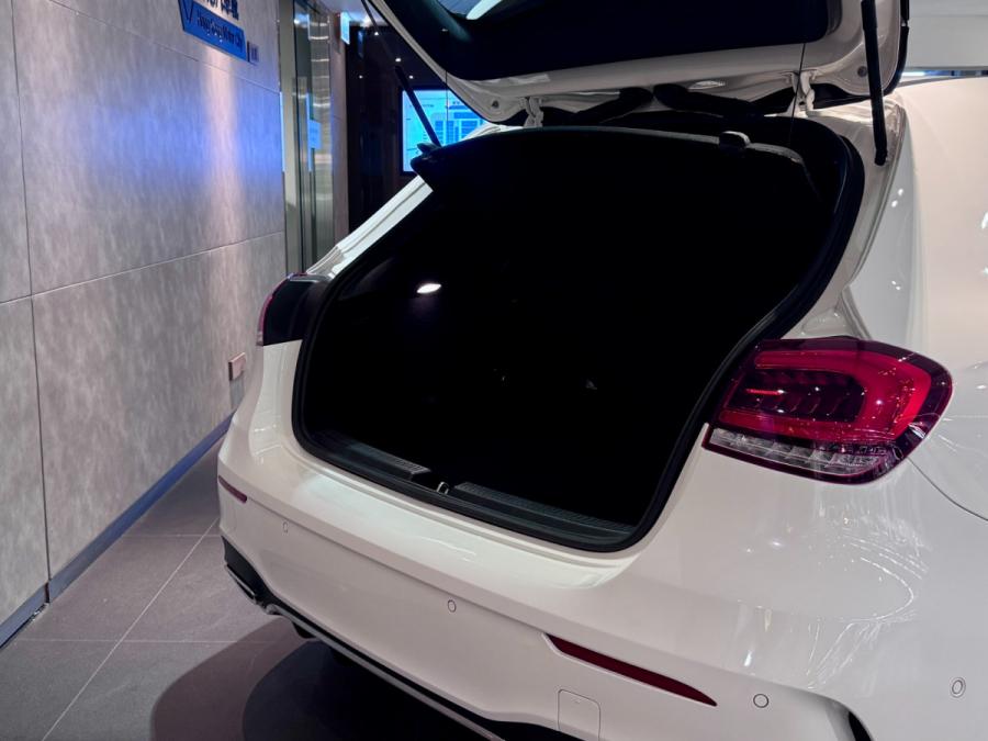 A200 AMG - Image 12