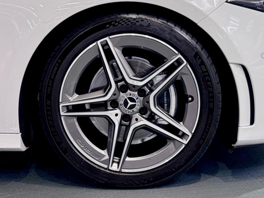 A200 AMG - Image 3