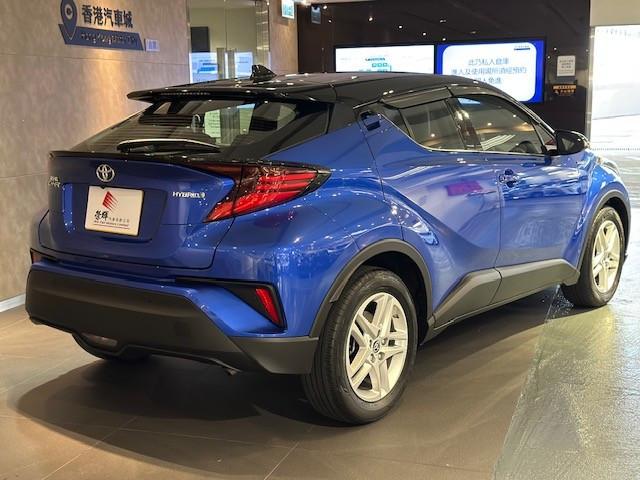 行貨CHR HYBRID 尾期豪華版 - Image 2