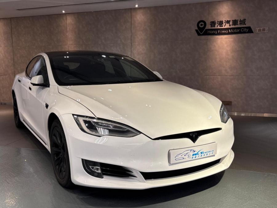 Model S Long Range - Image 2
