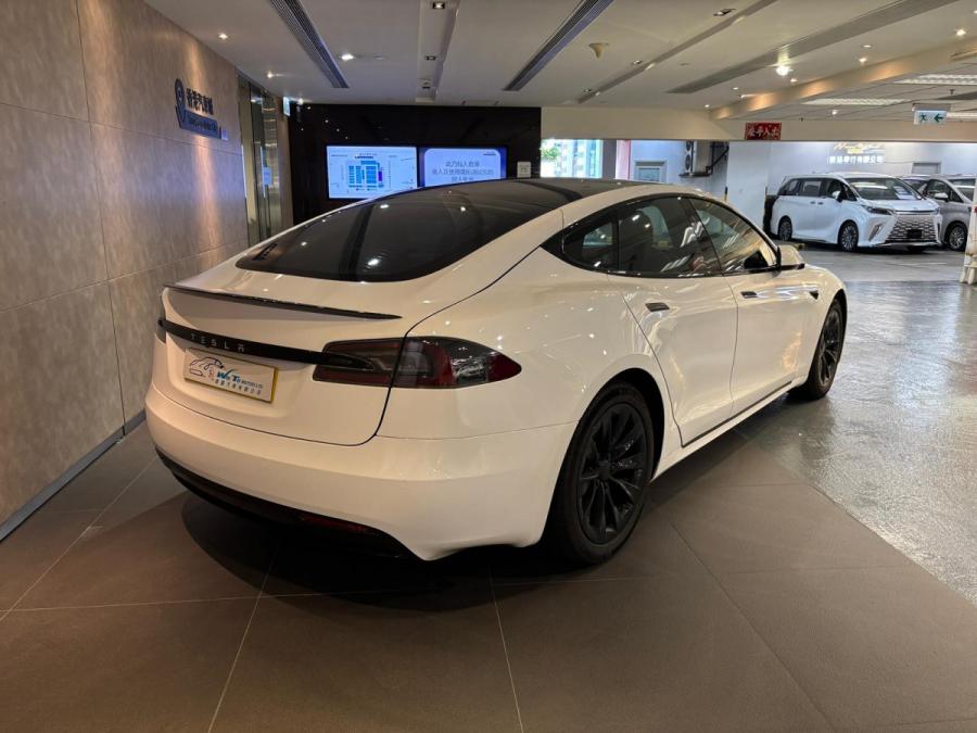 Model S Long Range - Image 3