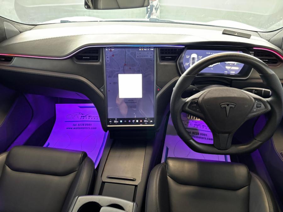 Model S Long Range - Image 4