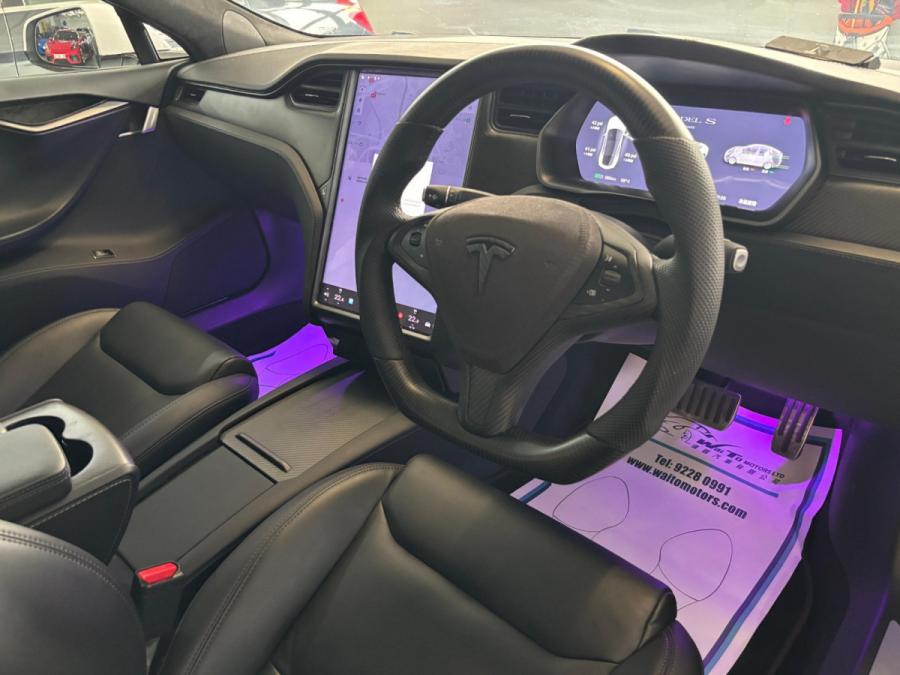 Model S Long Range - Image 5