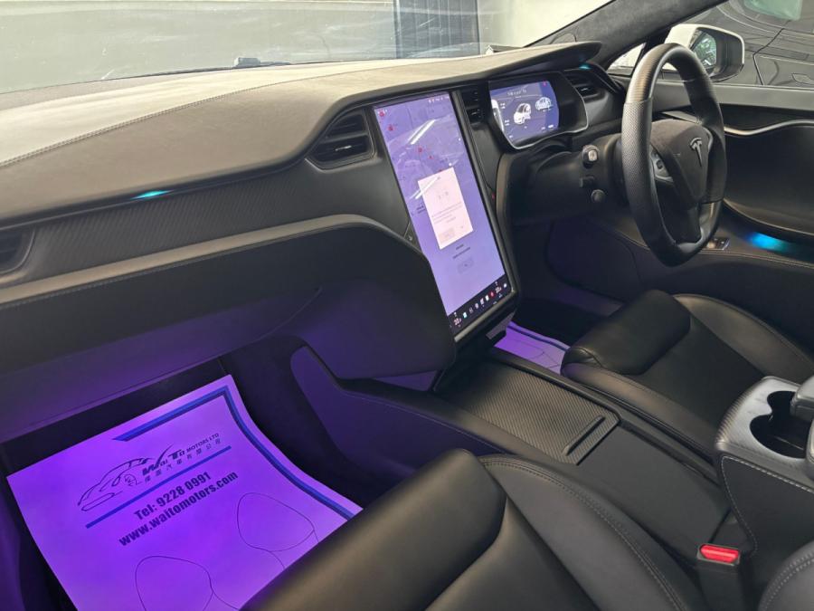 Model S Long Range - Image 6