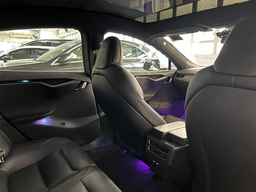 Model S Long Range - Image 7