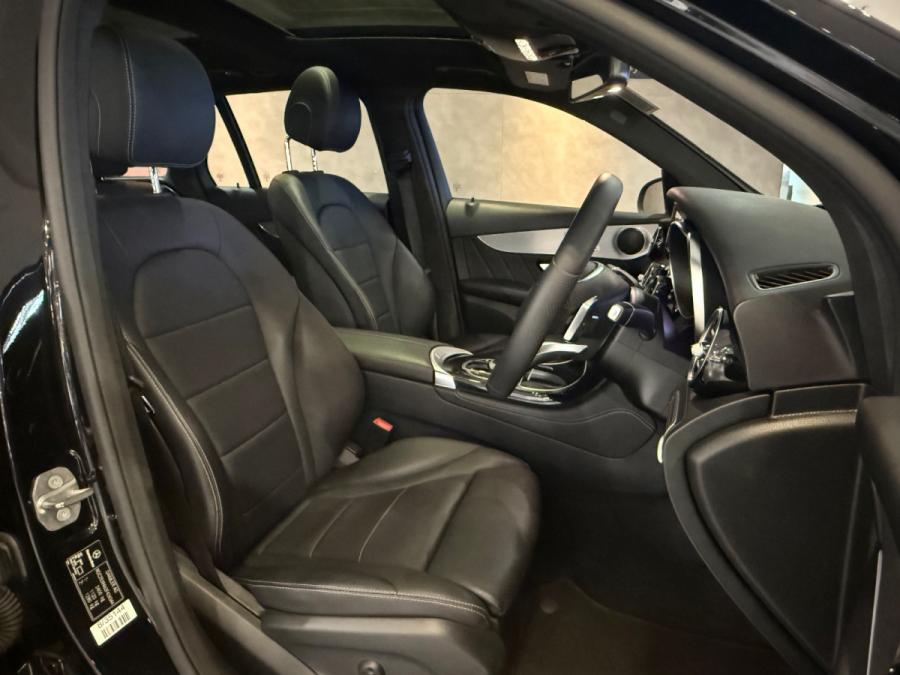 GLC 250 AMG - Image 5