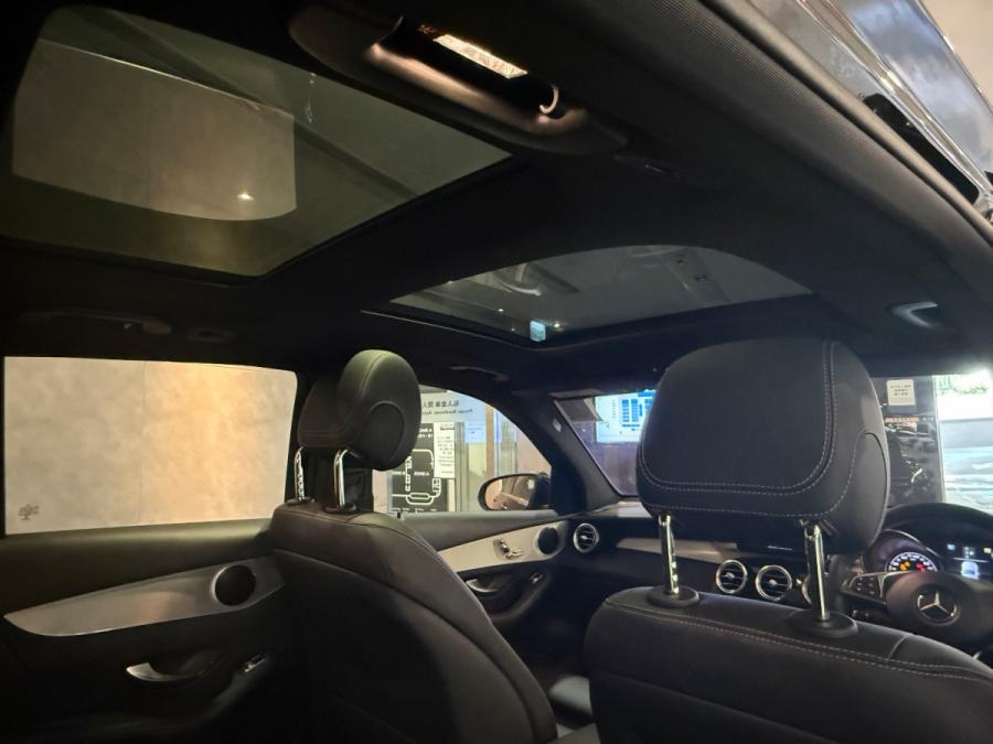 GLC 250 AMG - Image 8
