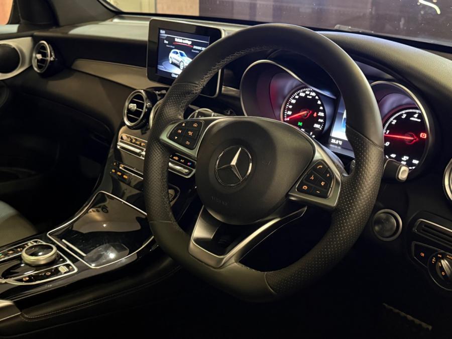 GLC 250 AMG - Image 3