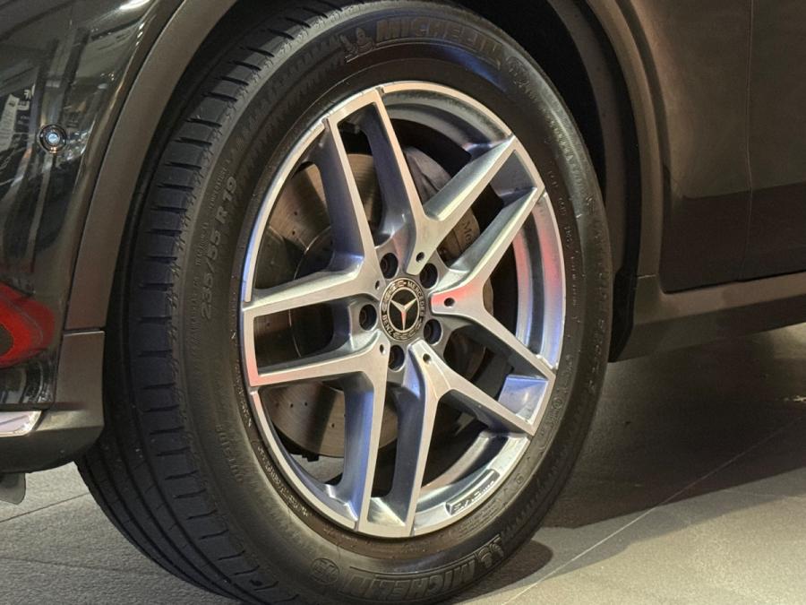 GLC 250 AMG - Image 9