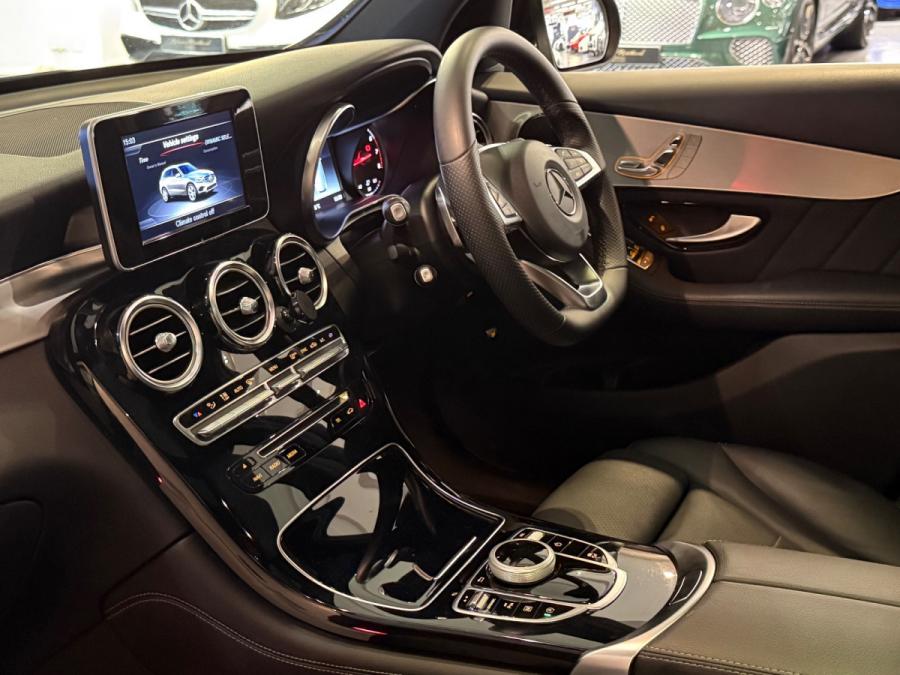 GLC 250 AMG - Image 4