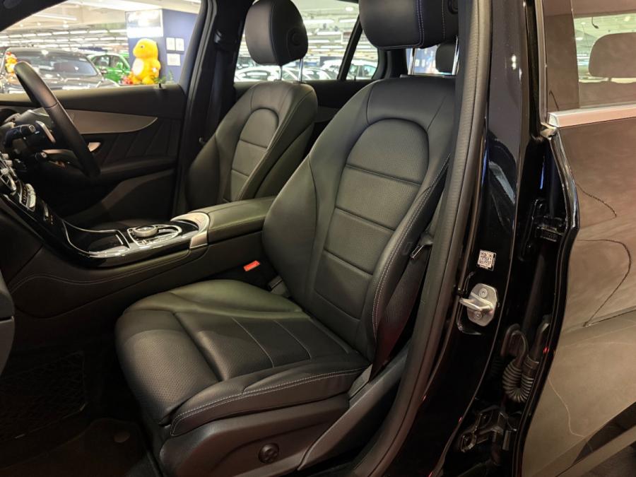 GLC 250 AMG - Image 6