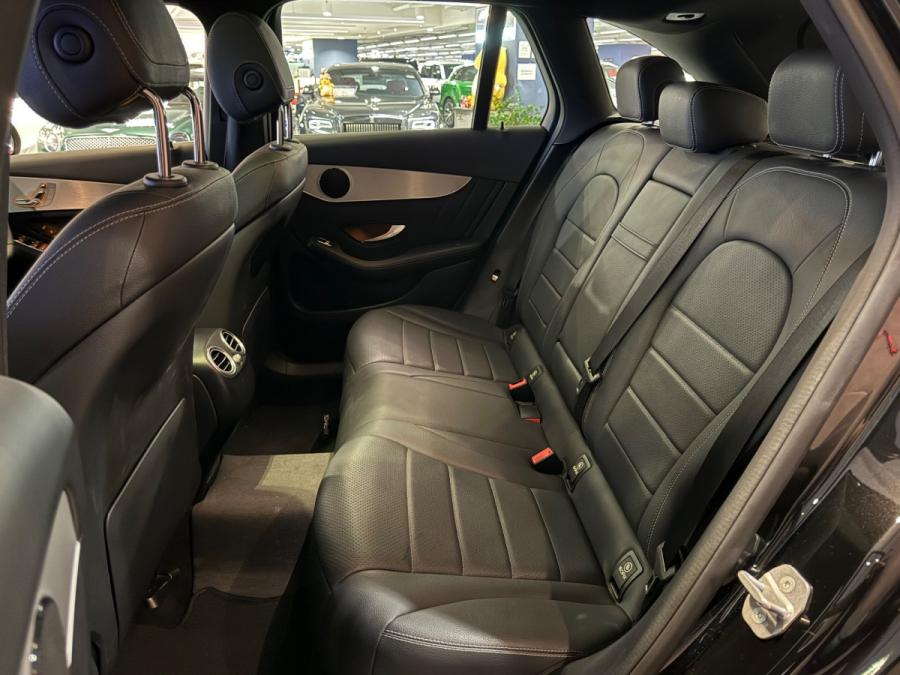 GLC 250 AMG - Image 7