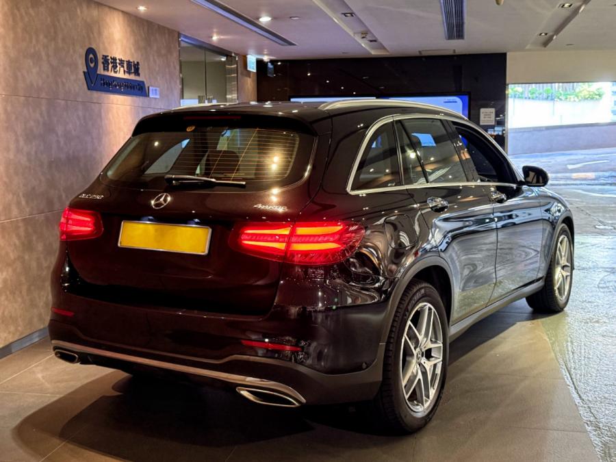 GLC 250 AMG - Image 2