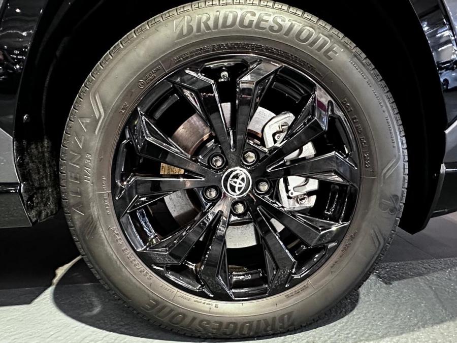 RAV4  2.5 HYBRID - Image 8
