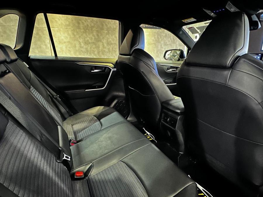 RAV4  2.5 HYBRID - Image 7