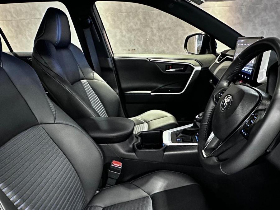 RAV4  2.5 HYBRID - Image 6