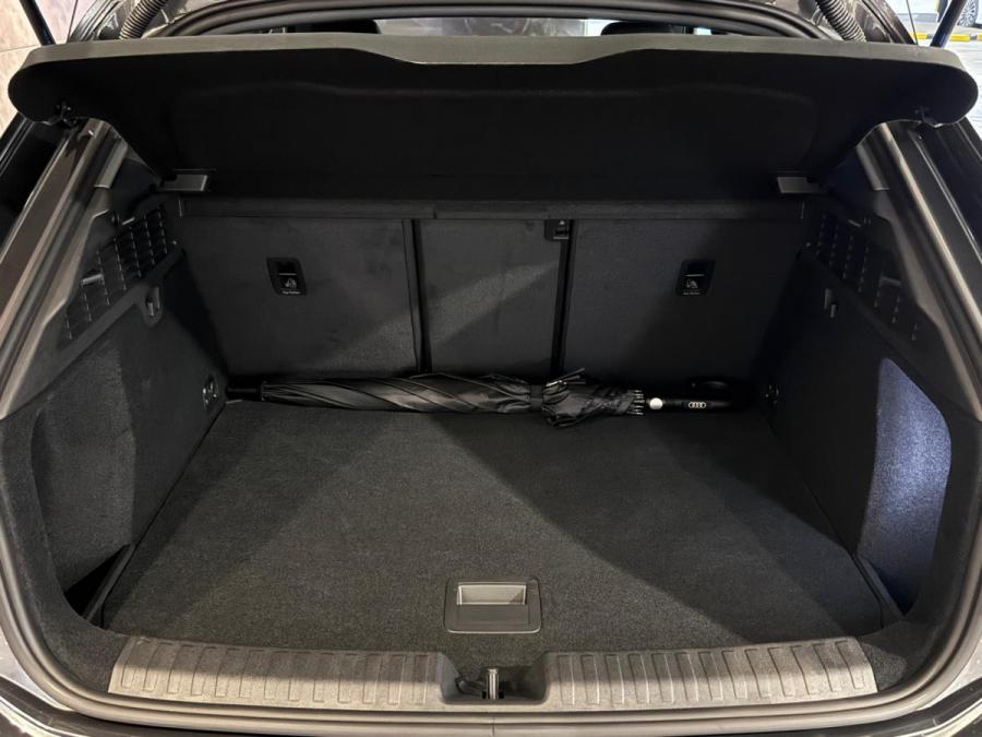 A3 SPORTBACK 35 TFSI S LINE - Image 8