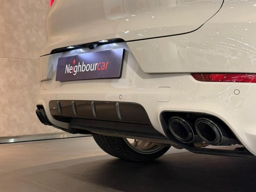 CAYENNE COUPE - Image 7