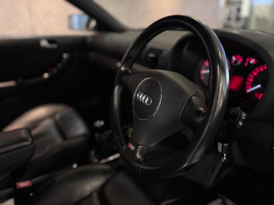 S3 QUATTRO - Image 5