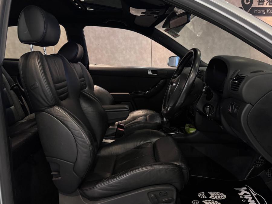 S3 QUATTRO - Image 4