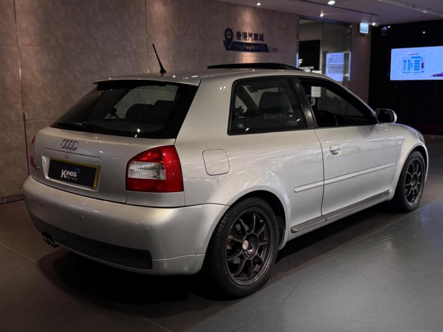 S3 QUATTRO - Image 2