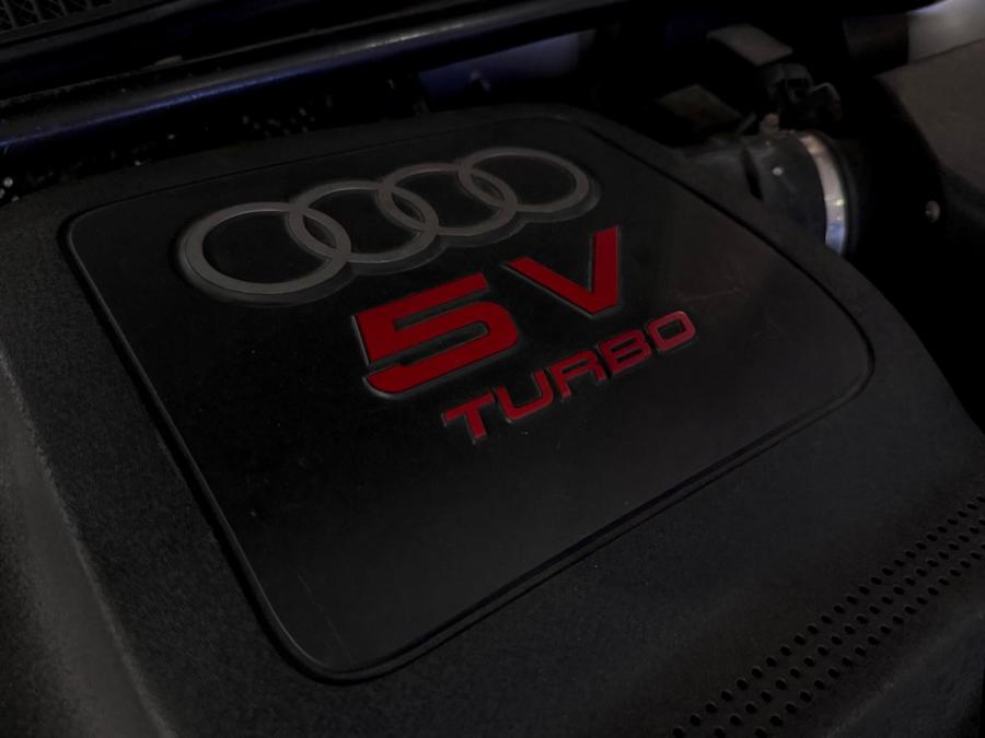 S3 QUATTRO - Image 6