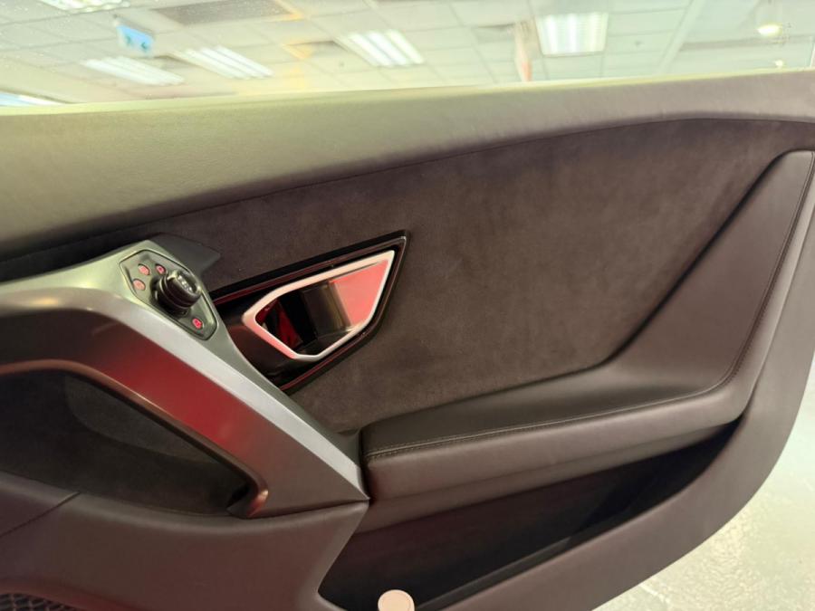 Huracan LP610-4 Coupe - Image 10