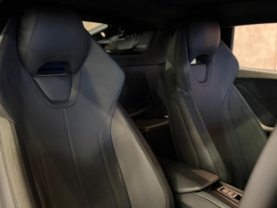 Huracan LP610-4 Coupe - Image 11