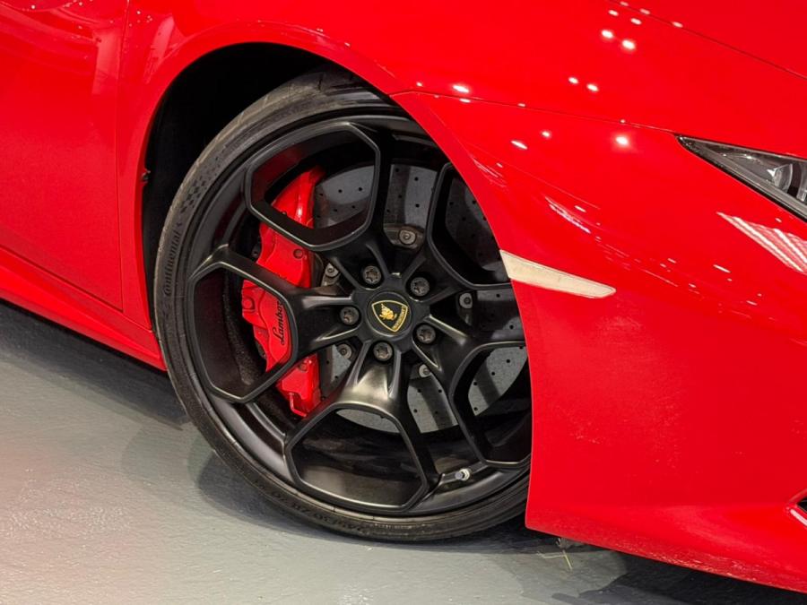Huracan LP610-4 Coupe - Image 6