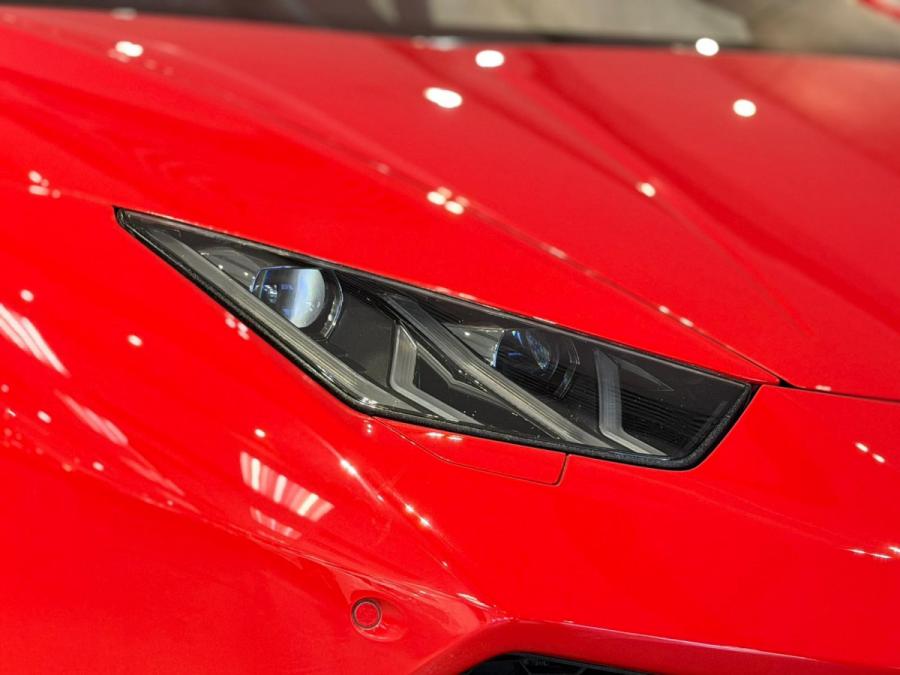 Huracan LP610-4 Coupe - Image 7