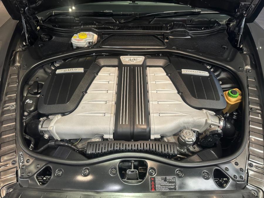 Flying Spur W12 - Image 6