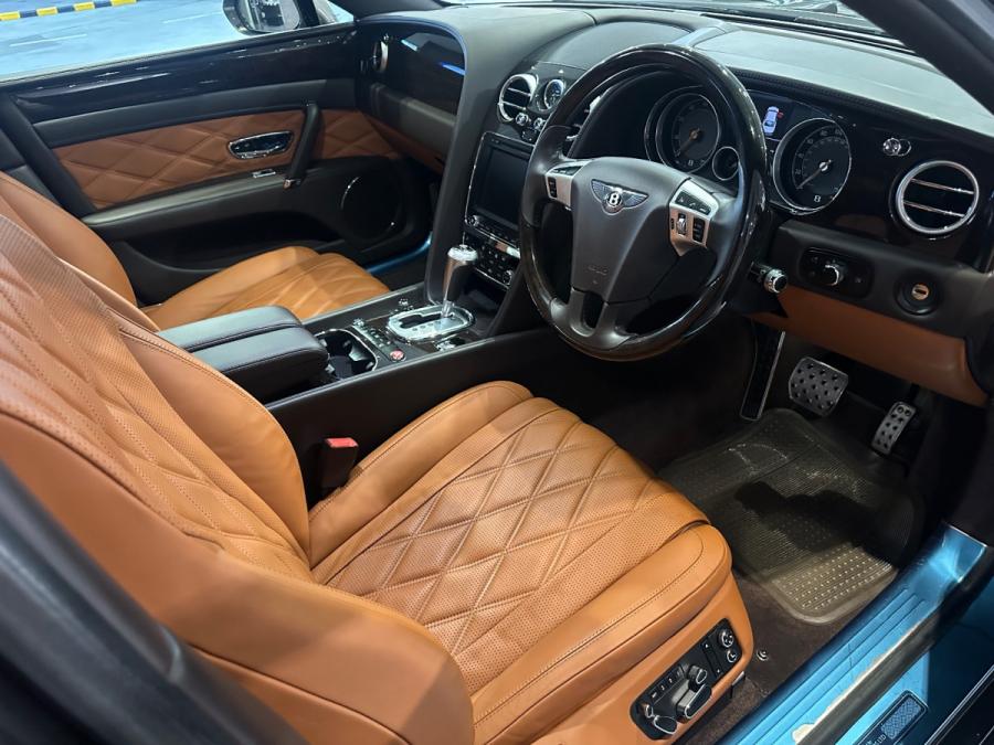 Flying Spur W12 - Image 3