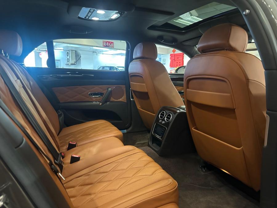 Flying Spur W12 - Image 4