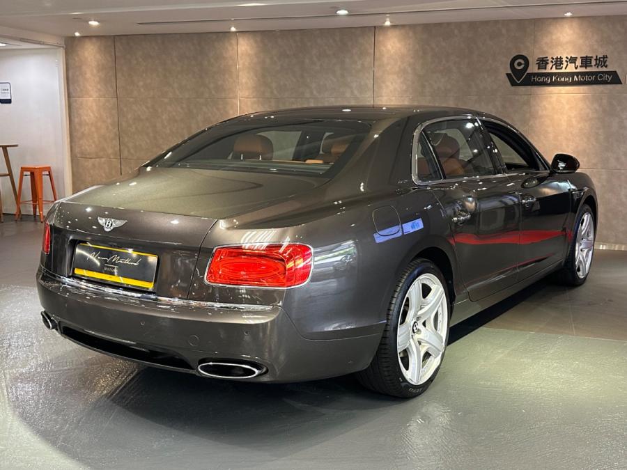 Flying Spur W12 - Image 2