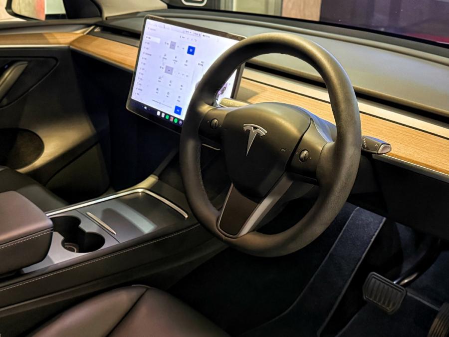 Model Y SR RWD - Image 3