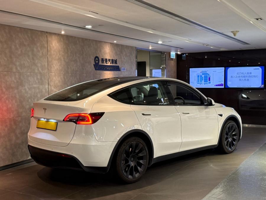Model Y SR RWD - Image 2