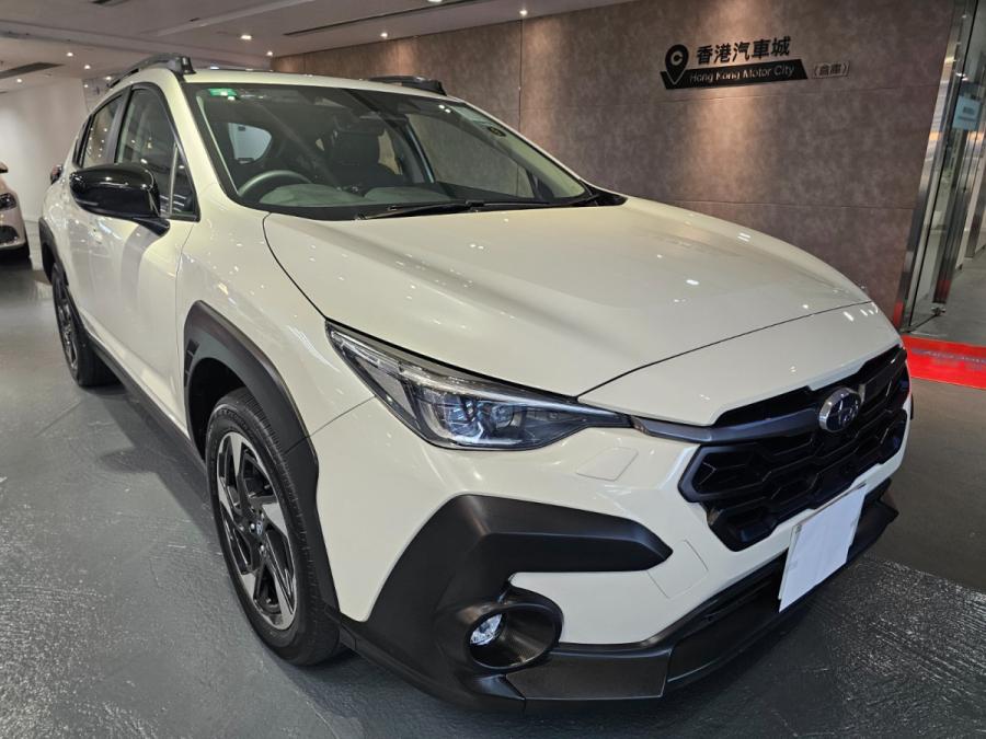 CROSSTREK 2.0I-S EYESIGHT AWD CVT - Image 2
