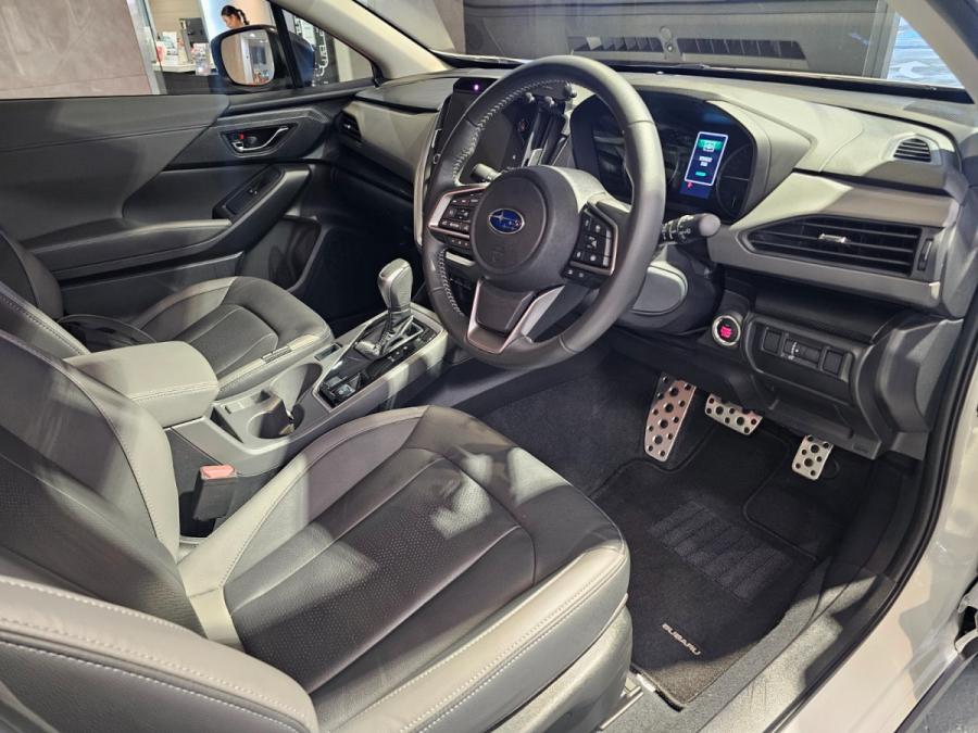CROSSTREK 2.0I-S EYESIGHT AWD CVT - Image 3