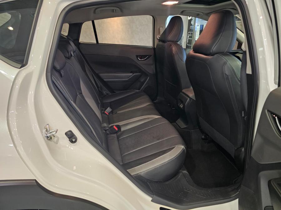 CROSSTREK 2.0I-S EYESIGHT AWD CVT - Image 5