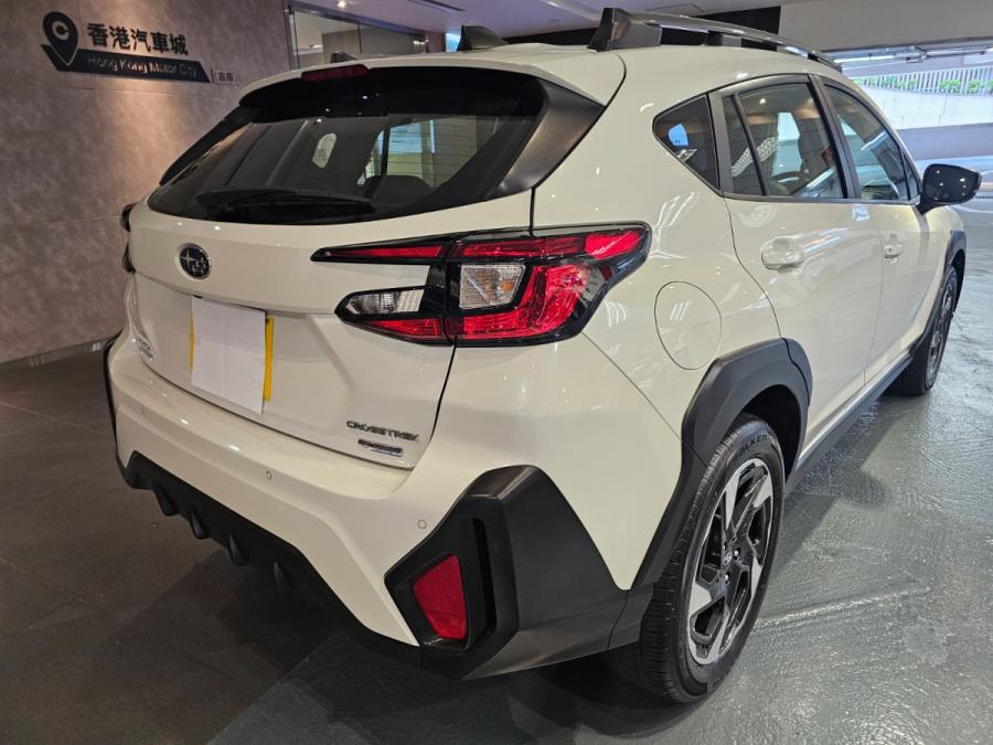 CROSSTREK 2.0I-S EYESIGHT AWD CVT - Image 6